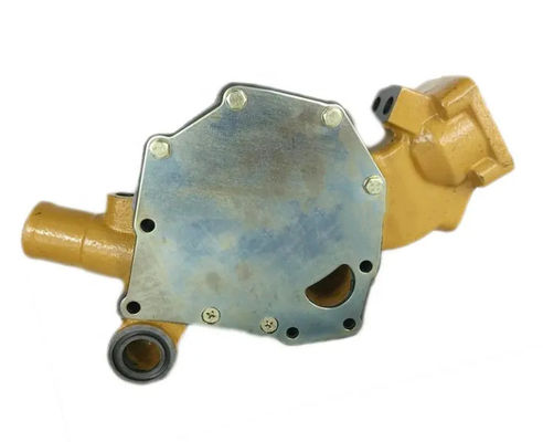 PC200-6 PC200-5 S6D95 6D95L 6D95 Excavadora Motor Diesel Bomba de água 6206-61-1100 6209-61-1100