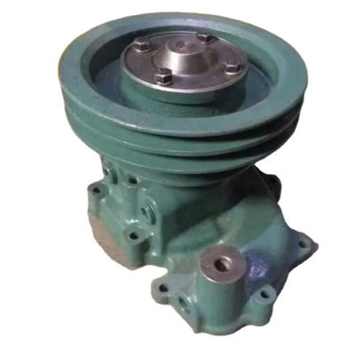 Bomba de água Excavadora Peças para motores a diesel VOE 875653 844635 4774718 3803209 Bomba de água
