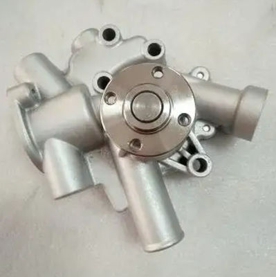 3TNV68 3TNE68 3D68E Mini-excavadora bomba de água para motor diesel