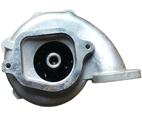 Nova bomba de água C4900469 para motor diesel 4900994 A2300 A2300T 4901085