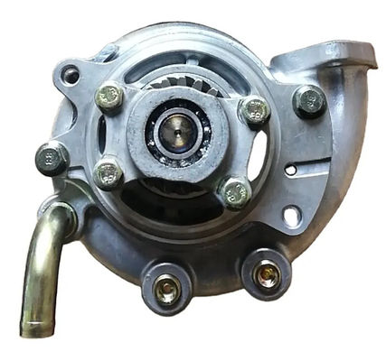 Nova bomba de água C4900469 para motor diesel 4900994 A2300 A2300T 4901085