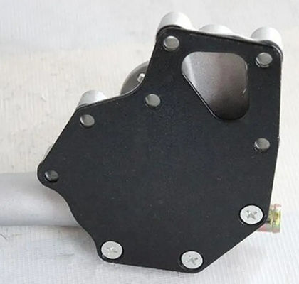 4JG2 4JJ2 Bomba de água para motor 8-97028-590-1 8970285900 8-94170-125-3 894170-1253 Bomba de água diesel