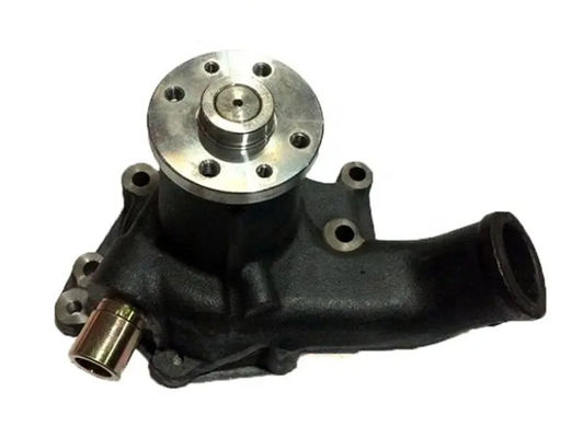 EX120-5 Motor de escavadeira 4BD1 4BG1 4BG1T Bomba de água 8943768650 8943768431 897251-1841 8972511841 89725051 8972530281