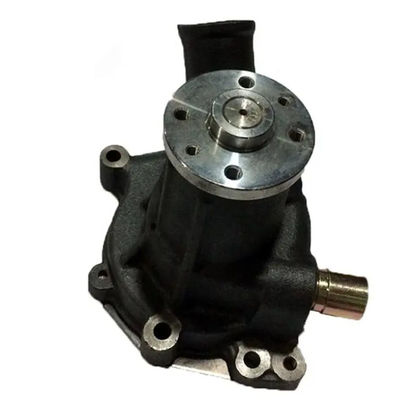 EX120-5 Motor de escavadeira 4BD1 4BG1 4BG1T Bomba de água 8943768650 8943768431 897251-1841 8972511841 89725051 8972530281