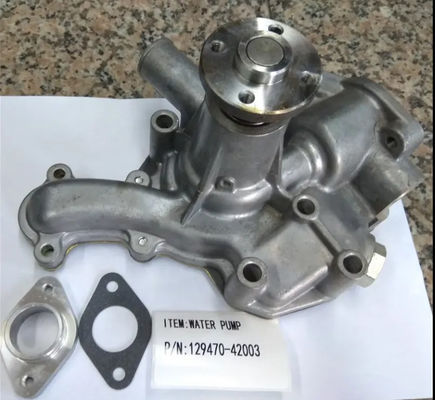 3JH3E 4JH2E 4JH3 Bomba de água para motores diesel 129470-42001 129470-42002 129470-42003