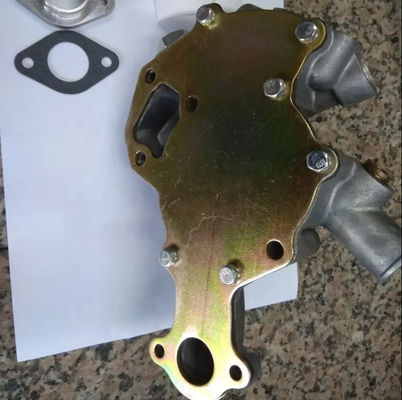 3JH3E 4JH2E 4JH3 Bomba de água para motores diesel 129470-42001 129470-42002 129470-42003