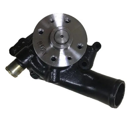 6BD1T Bomba de água do motor da escavadeira 1-13610145-2