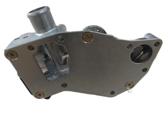 Excavadora SK75-8 EX55 EX50U ZAX70 ZAX55 Motor 4LE2 4LE1 Mini bomba de água 8972541483 8-98126230-1 8-94140341-0 8972541481