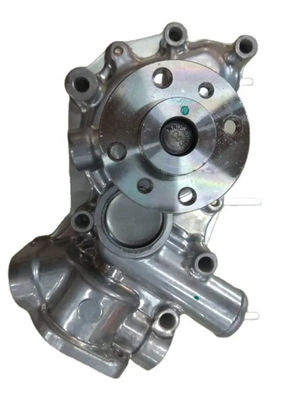 Excavadora SK75-8 EX55 EX50U ZAX70 ZAX55 Motor 4LE2 4LE1 Mini bomba de água 8972541483 8-98126230-1 8-94140341-0 8972541481