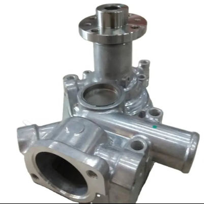 Excavadora SK75-8 EX55 EX50U ZAX70 ZAX55 Motor 4LE2 4LE1 Mini bomba de água 8972541483 8-98126230-1 8-94140341-0 8972541481