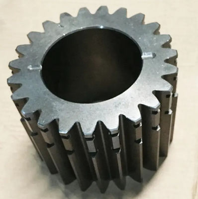 Peças sobressalentes para escavadeiras E320 Swing 2a Sun Gear 7Y-1645