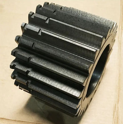 Peças sobressalentes para escavadeiras E320 Swing 2a Sun Gear 7Y-1645
