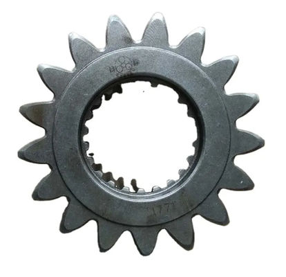 Excavadora PC200-8 un Engrenagem 22U-26-21510 Motor de balanço