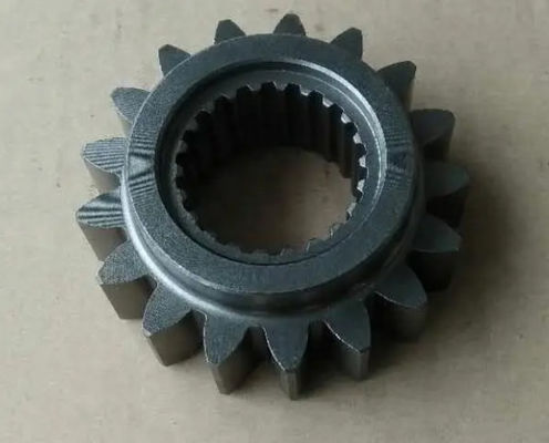 Excavadora PC200-8 un Engrenagem 22U-26-21510 Motor de balanço