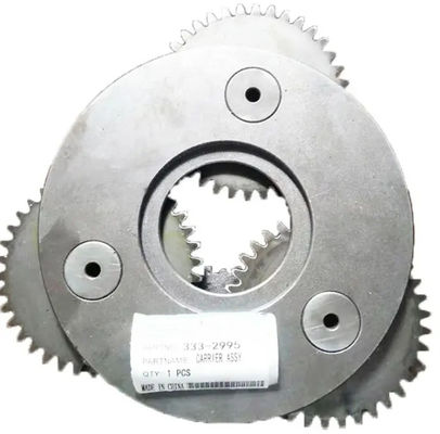 Excavadora Redutora de engrenagens de viagem Assy 333-2995 Planetário 3332995