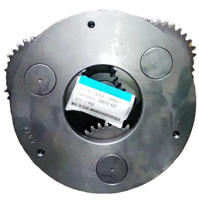 Excavadora Peças do motor balançador Suporte de transportador Assy 333-2996