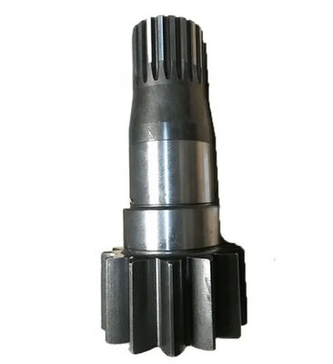 Peças sobressalentes de escavadeiras eixo do motor balançador eixo vertical para E200B