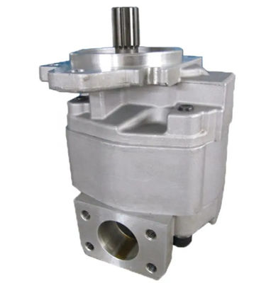 Bomba de engrenagem hidráulica D65P-12 D85ESS-2 D70LE-12 705-11-38010 705-11-40010