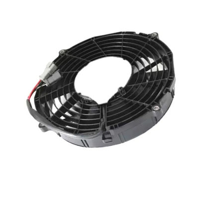 Ventilador eléctrico 510-8095 5108095 Excavadora E325GC E320GC E323GC Ventilador eléctrico 510-8095