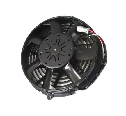Ventilador eléctrico 510-8095 5108095 Excavadora E325GC E320GC E323GC Ventilador eléctrico 510-8095