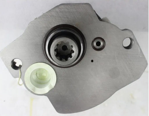 Bomba piloto de escavadeira AP2D25 AP2D28 Bomba de micro engrenagem para DH55 DX55 DH60 R55 R60