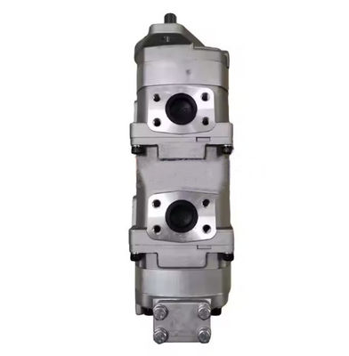 PC60-2 Peças hidráulicas, bomba de engrenagem 705-58-24010