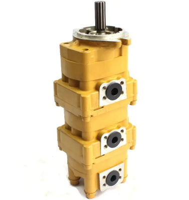 705-41-08090 Bomba de pistão hidráulica para BM020C-1 PC40-7 PC40T-7 PC40R-7 PC50UU-2