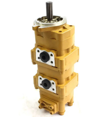 705-41-08090 Bomba de pistão hidráulica para BM020C-1 PC40-7 PC40T-7 PC40R-7 PC50UU-2
