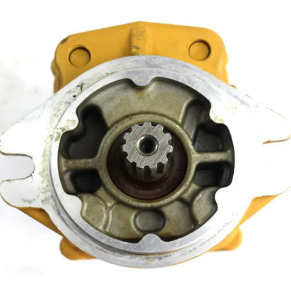 PC40-7 PC50UU-2 Bomba de engrenagem hidráulica Bomba de transmissão para 705-41-08090
