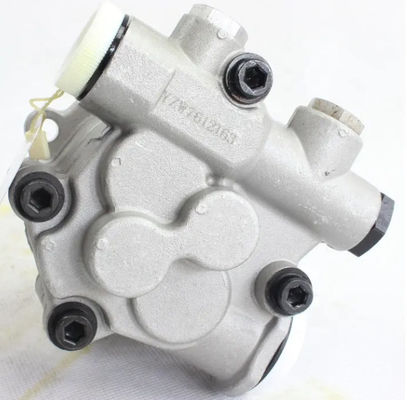 Motor diesel K3V112 Peças sobressalentes hidráulicas Bomba de engrenagem 2902440-1852D para SK200-8