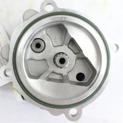 Motor diesel K3V112 Peças sobressalentes hidráulicas Bomba de engrenagem 2902440-1852D para SK200-8