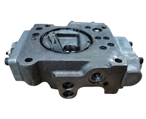 Regulador de peças hidráulicas de escavadeiras K3V63DT K3V112DT
