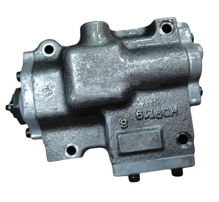 Regulador de peças hidráulicas de escavadeiras K3V63DT K3V112DT