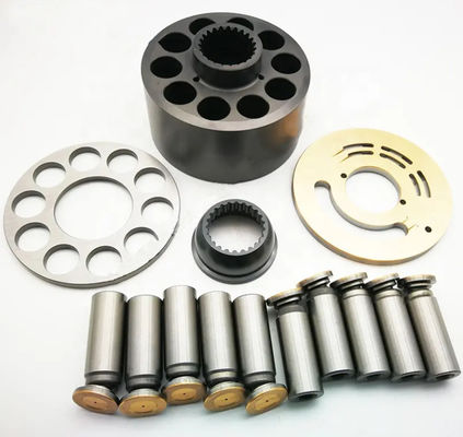 Partes sobressalentes de bombas hidráulicas para PSVD2-16E PSVD2-17E PSVD2-19E PSVD2-21E PSVD2-26E PSVD2-27E PSVD2-57E PSVD2-18E-5 PSVD2-13E-2