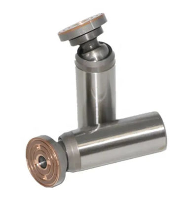 PC200-7 PC200-8 Excavadora bomba hidráulica bomba de pistão 708-2l-33310