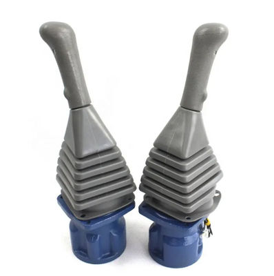 EC210 EC240 EC290 Joystick Control Handle Operating Lever Rod Assy Excavator Part Para 14510417
