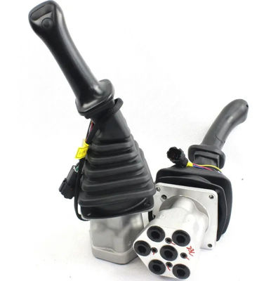 EC210 EC240 EC290 Joystick Control Handle Operating Lever Rod Assy Excavator Part Para 14510417