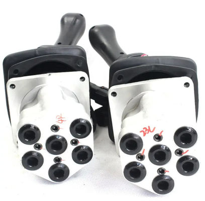 EC210 EC240 EC290 Joystick Control Handle Operating Lever Rod Assy Excavator Part Para 14510417