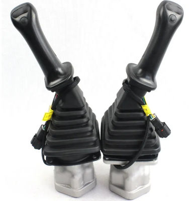 EC210 EC240 EC290 Joystick Control Handle Operating Lever Rod Assy Excavator Part Para 14510417