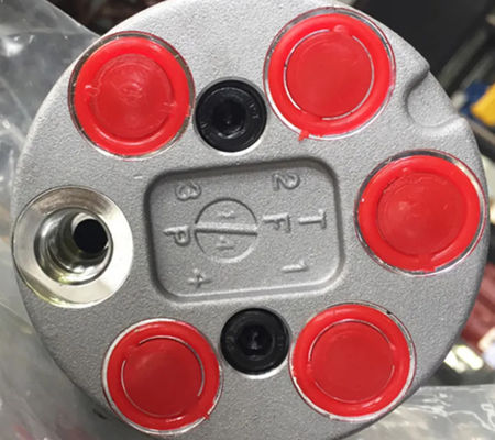 Fornecedor de fábrica CAT330B E330B Excavador Esquerda Direita Joystick Hidráulico Manobra Joystick Controlador