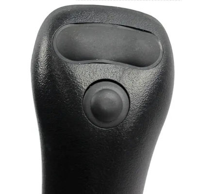 Excavadora DX6 PIN um conjunto esquerda e direita controle de joystick hidráulico