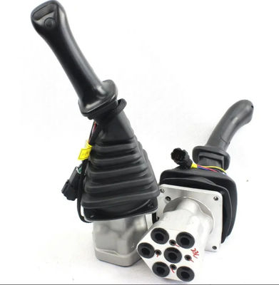 CAT330B E330B E330 Controlador de joystick com escavadeira Esquerda direita Manobra de joystick hidráulico