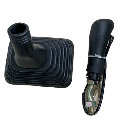 Excavadora PC210-8 PC240NLC-8 Joystick de controlo 20Y-43-K1672 Alavanca de controlo