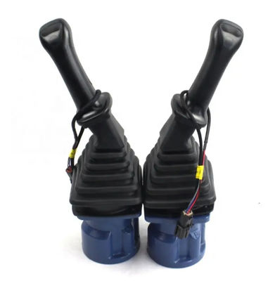 Joystick de controle de alavanca para escavadeira DH60-7 DH220-5 DH225-7 DH300-7 DH-7
