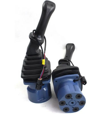 Joystick de controle de alavanca para escavadeira DH60-7 DH220-5 DH225-7 DH300-7 DH-7