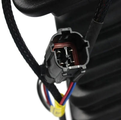 Joystick de controle de alavanca para escavadeira DH60-7 DH220-5 DH225-7 DH300-7 DH-7