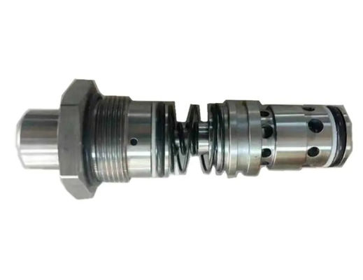 Máquina escavadora Main Relief Valve de EX200-1 VH07-7 4228354 4242176