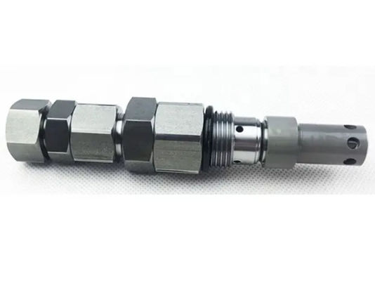 ZX330-5G ZX350-5G Excavadora válvula hidráulica de alívio da válvula de controle principal YA00011313
