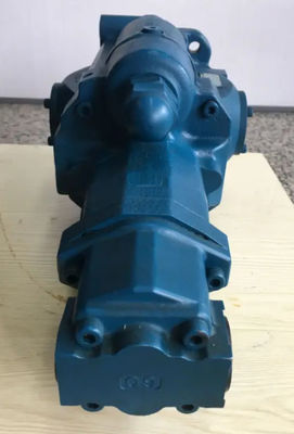 Peças sobressalentes de bombas hidráulicas de escavadeiras para a bomba principal A10VDL21 A10VD17 A10VDL21SR1RS5-993-1