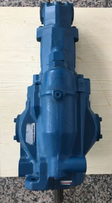 Peças sobressalentes de bombas hidráulicas de escavadeiras para a bomba principal A10VDL21 A10VD17 A10VDL21SR1RS5-993-1